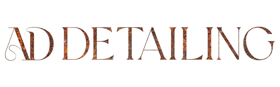 Ad Detailing